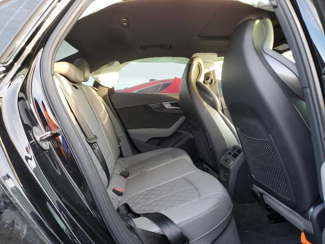 2018 AUDI S4 PREMIUM - WAUB4AF43JA002153