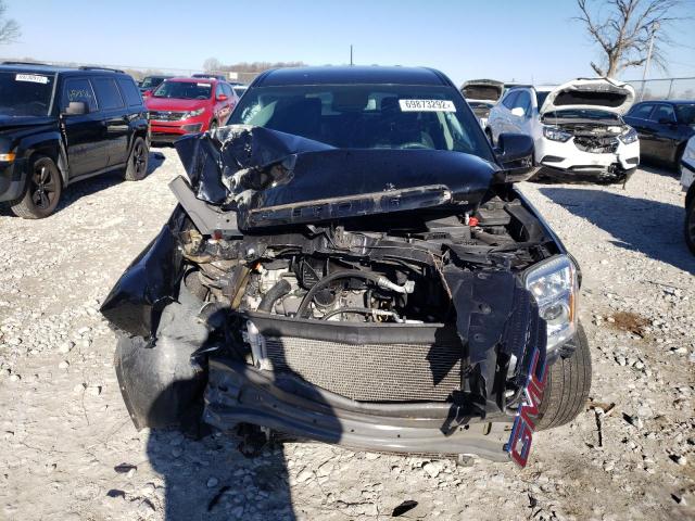 2GKALMEK5H6293950 GMC Terrain Sle