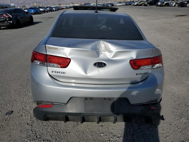 KNAFW6A35C5623624 KIA FORTE SX