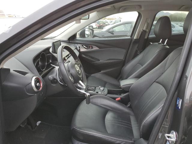 2019 MAZDA CX-3 GRAND - JM1DKFD75K0408552