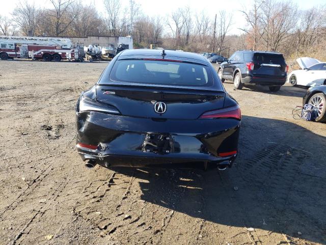 2023 ACURA INTEGRA A- - 19UDE4H34PA002073