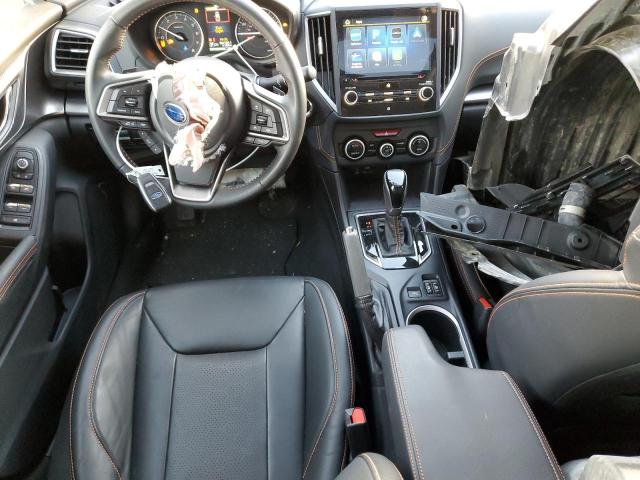 JF2GTHMC7PH201173 Subaru Crosstrek Limited