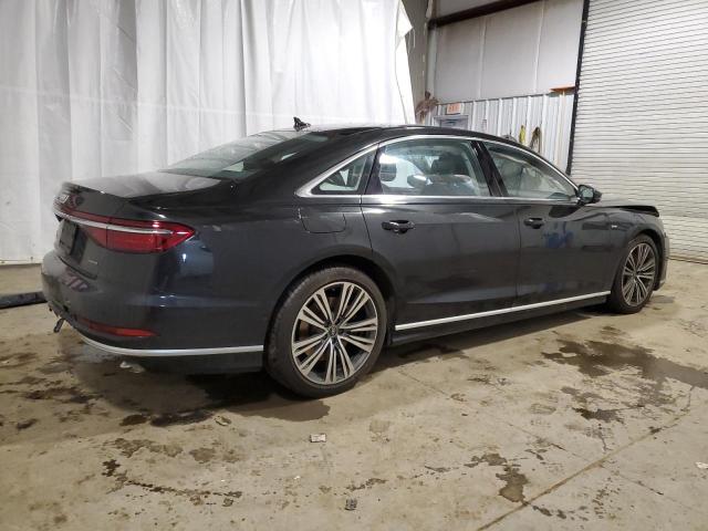 2021 AUDI A8 QUATTRO WAU8EAF88MN024947