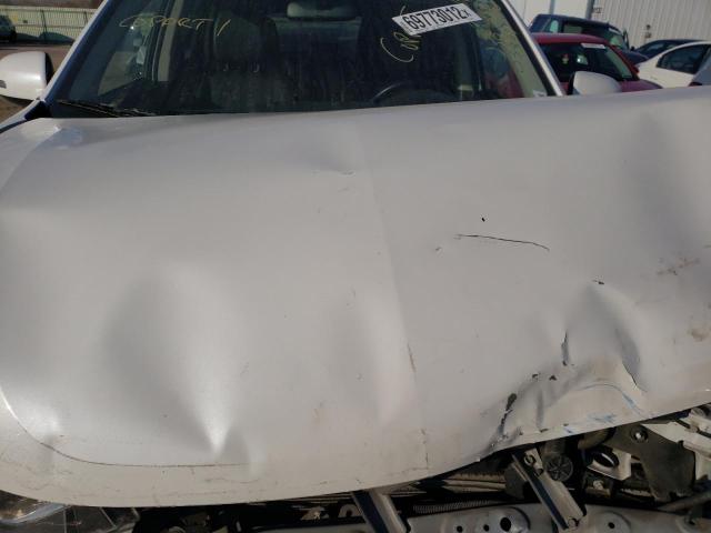 Lot #2457020255 2015 MITSUBISHI OUTLANDER salvage car