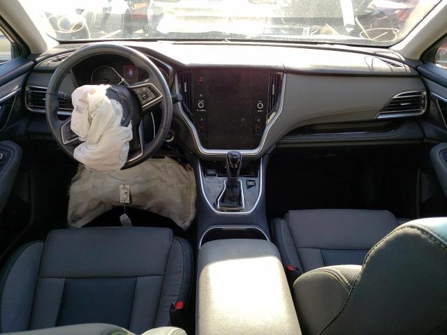 2021 SUBARU OUTBACK ON 4S4BTGLD3M3210759