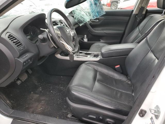 2015 NISSAN ALITMA 1N4BL3AP7FC268375