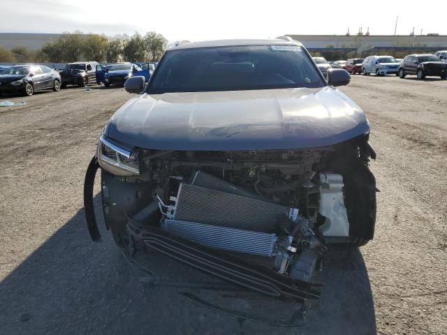 2020 VOLKSWAGEN ATLAS CROS - 1V2NE2CA1LC212141
