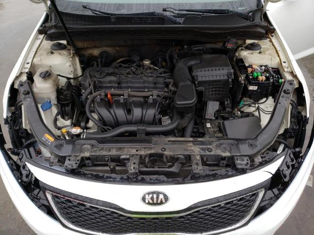 KNAGM4A71F5620032 KIA Optima Lx