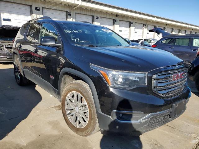 2017 GMC ACADIA ALL 1GKKNTLS5HZ166163
