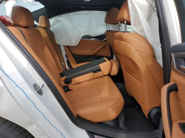 2022 BMW 530 XI - WBA13BJ03NCL07753