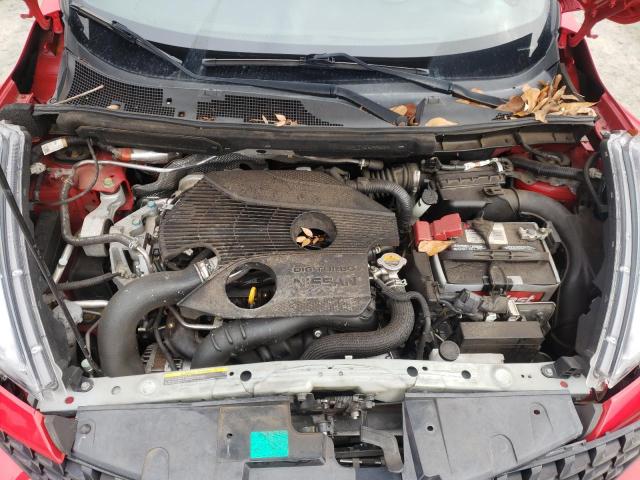 2015 NISSAN JUKE S - JN8AF5MV4FT550528