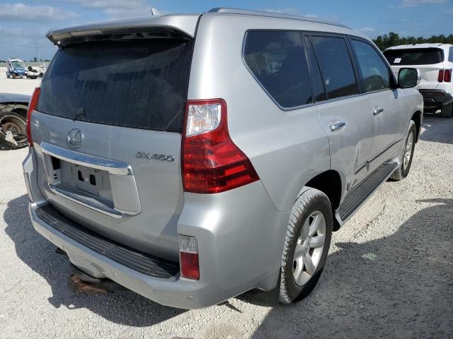 2016 LEXUS GS 460 JTJJM7FX6B5033335
