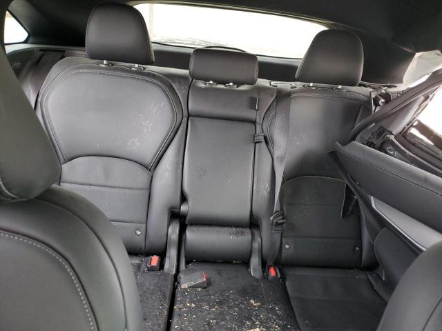 2022 INFINITI QX55 ESSEN 3PCAJ5K30NF115812