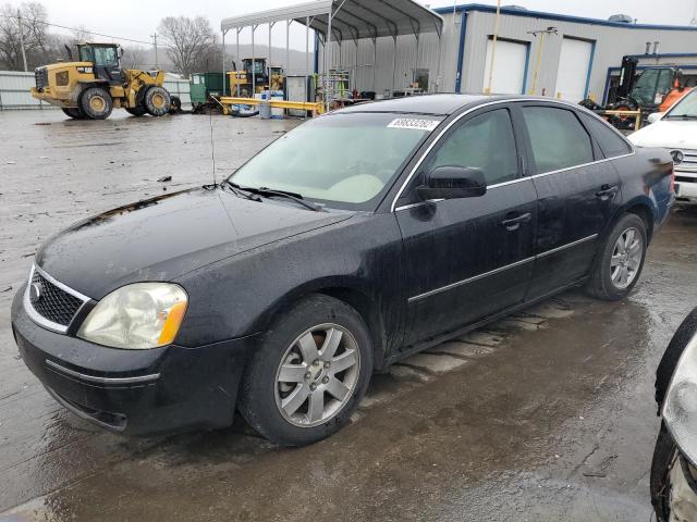 Ford Five hundred 2008