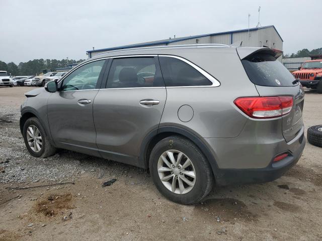 5XYPG4A34GG069594 KIA SORENTO LX