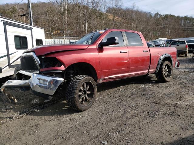 2012 Dodge Ram 2500 SLT