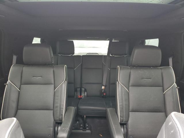 2022 CADILLAC ESCALADE S - 1GYS4FKL9NR239065