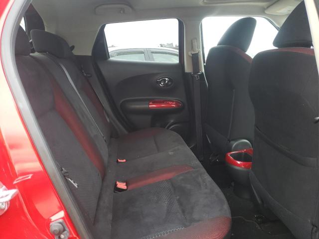 2015 NISSAN JUKE S - JN8AF5MV4FT550528