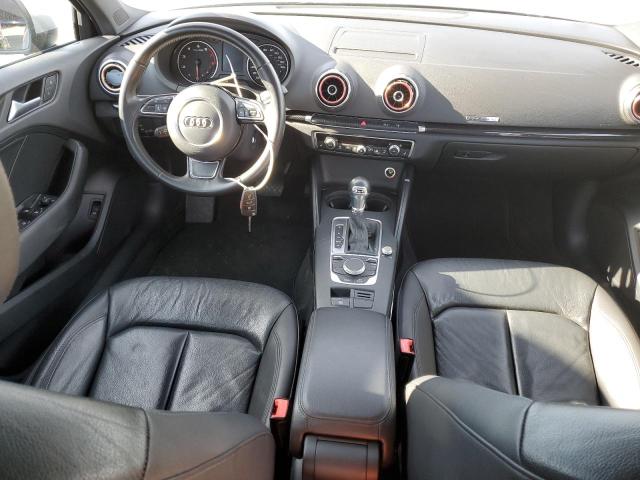 2015 AUDI S3 PREMIUM WAUBFGFF6F1069352
