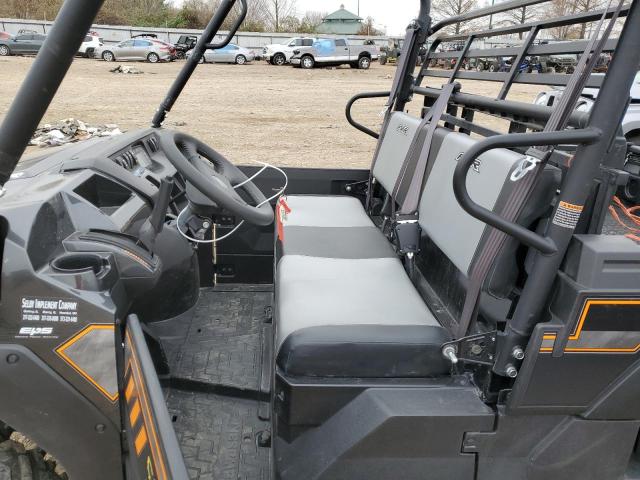 2021 KAWASAKI KAF820 K - JKBAFSK11MB510006