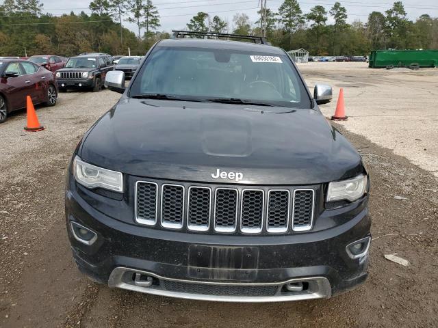 1C4RJFCT4EC510502 Jeep Grand Cherokee Overland