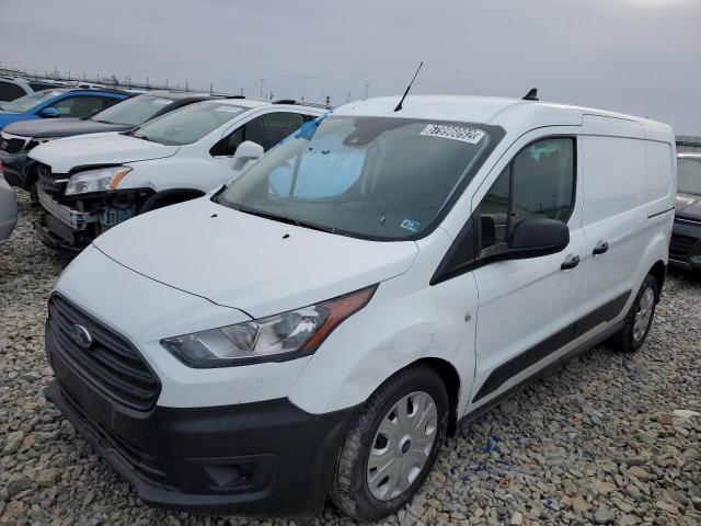 2022 Ford Transit Connect XL