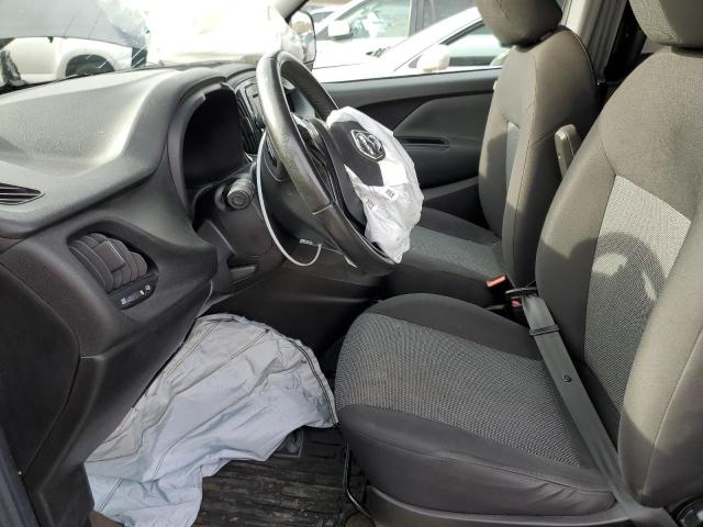 2015 DODGE RAM VAN ZFBERFATXF6A43652
