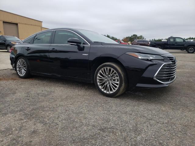 2021 TOYOTA AVALON LIM 4T1DA1AB3MU006373