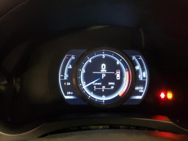2017 LEXUS IS 300 - JTHCM1D27H5020942
