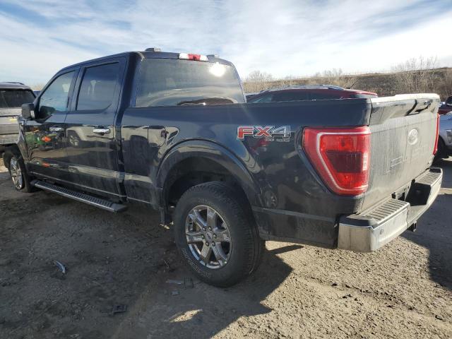 1FTFW1E8XMKE53758 Ford F150 Supercrew