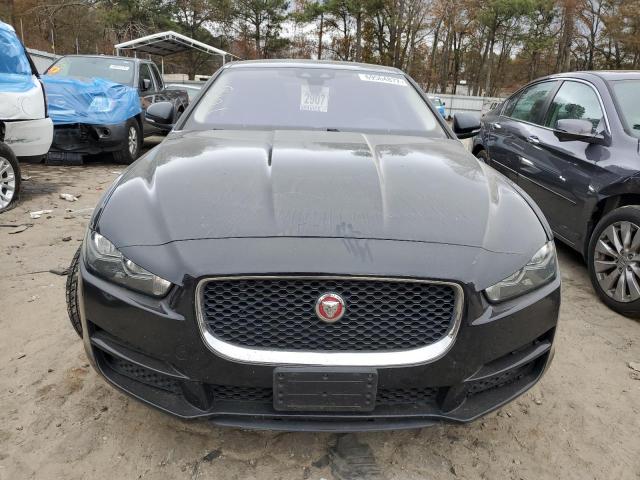 2017 JAGUAR XE - SAJAD4BGXHA971749