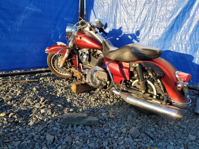 2010 HARLEY-DAVIDSON FLHR - 5HD1FB4A0AB633063