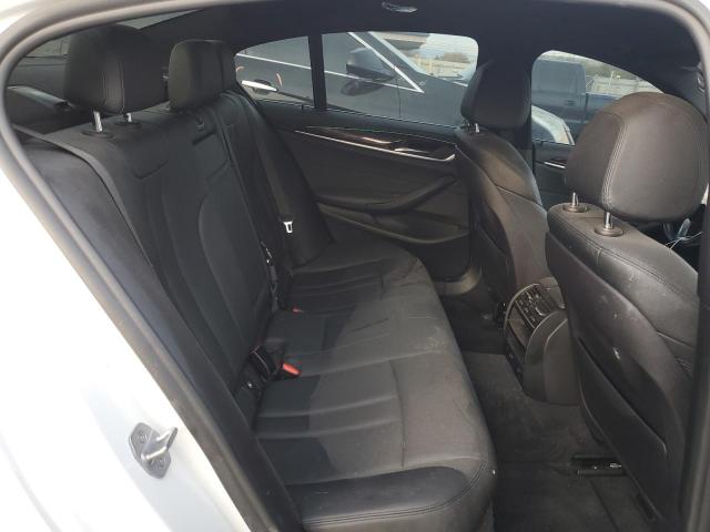 2018 BMW 530E - WBAJA9C54JB251202