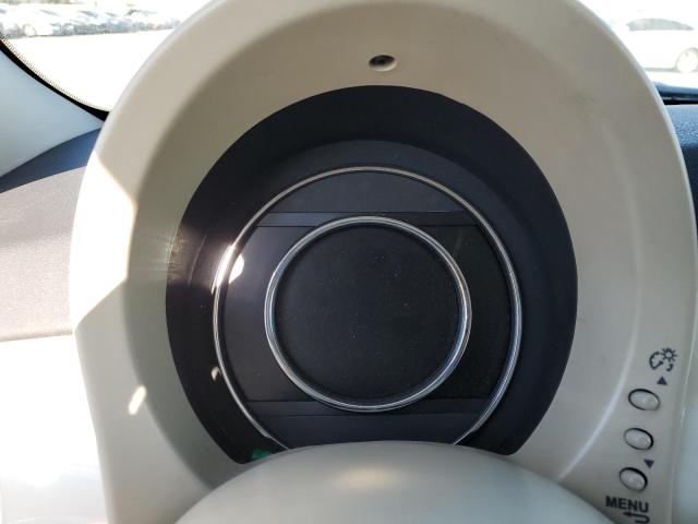 2015 FIAT 500 LOUNGE 3C3CFFER3FT576297
