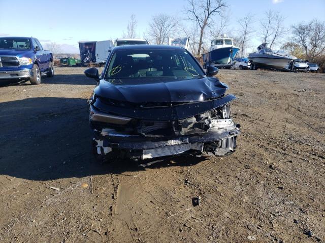 2023 ACURA INTEGRA A- - 19UDE4H34PA002073