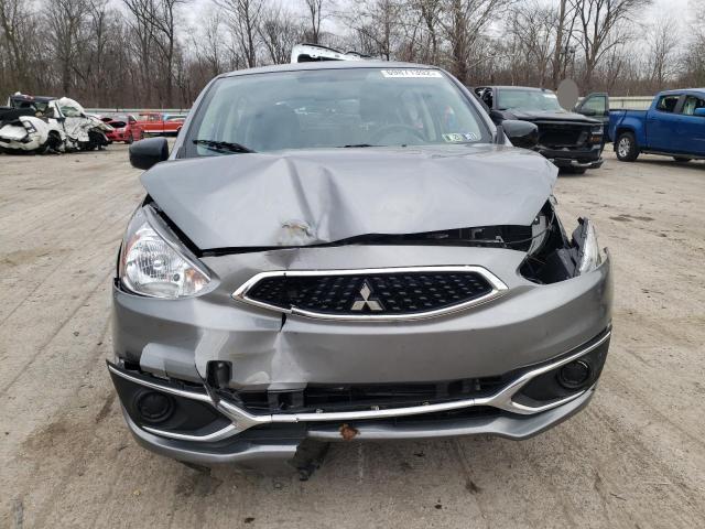 2020 MITSUBISHI MIRAGE LE ML32A5HJ4LH002746