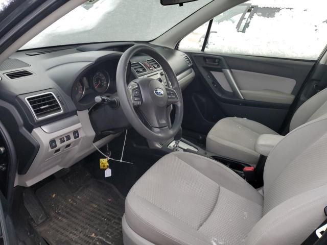 JF2SJAFC5GH538025 Subaru Forester 2.5i Premium