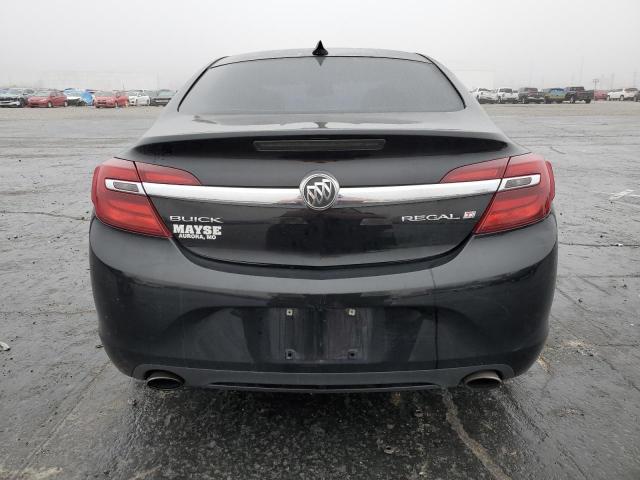 2G4GK5EX6G9187106 Buick Regal
