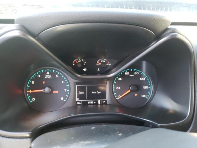 2021 GMC CANYON ELE 1GTG5CENXM1233728