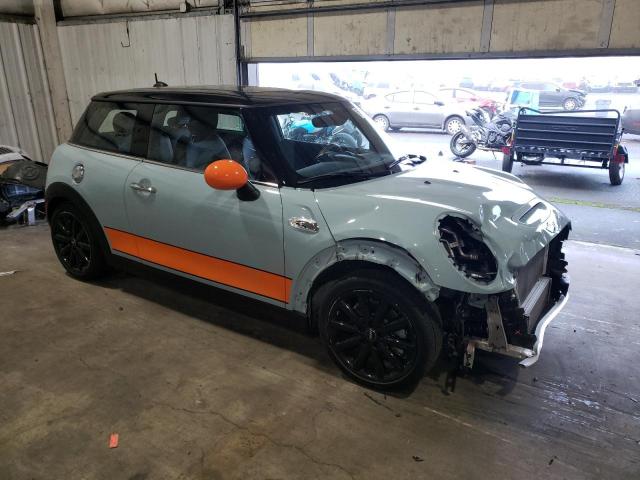 WMWXP7C53J2A47569 Mini COOPER S