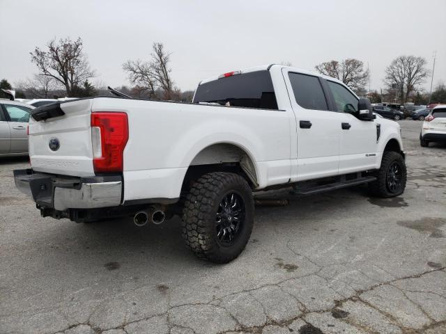 2019 FORD F250 SUPER - 1FT7W2BT8KEF16838