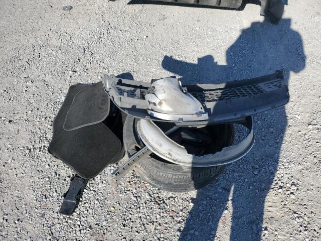 KNAFW6A35C5623624 KIA FORTE SX