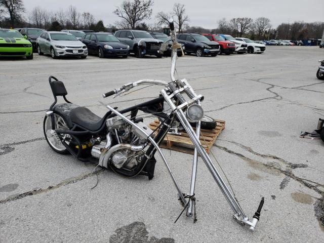 2006 BOUR CHOPPER #2811710034