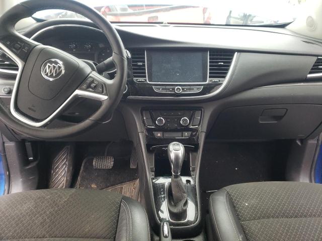 KL4CJASB0HB092171 Buick Encore Preferred