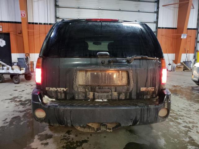 1GKDT13S852219008 GMC Envoy