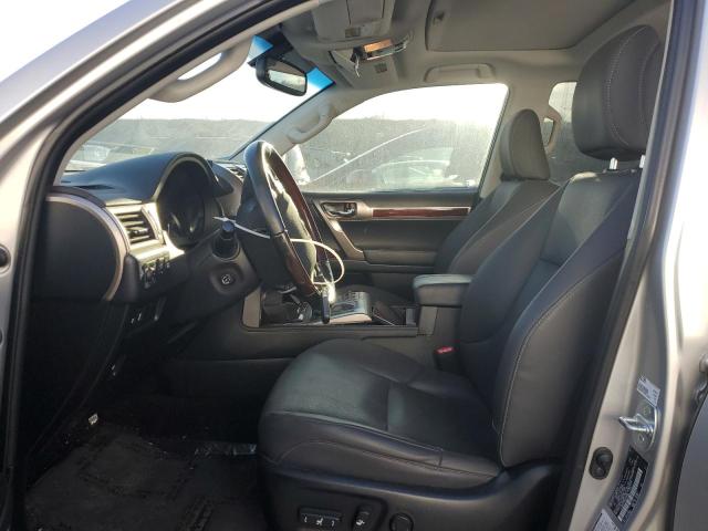 2019 LEXUS GX 460 - JTJBM7FX3K5215966