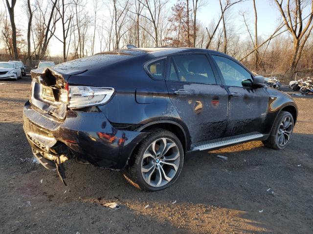 VIN 5UXFG8C55EL593161 2014 BMW X6, Xdrive50I no.3