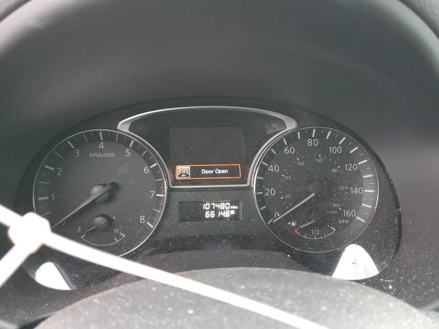 2015 NISSAN ALITMA 1N4BL3AP7FC268375