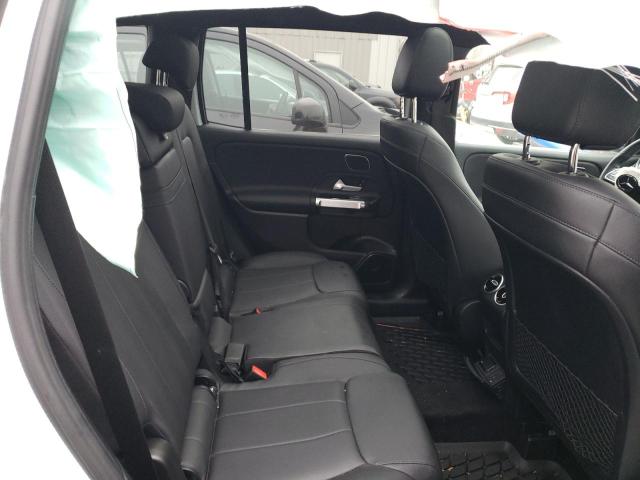 2020 MERCEDES-BENZ GLB 250 4M - W1N4M4HB2LW030890