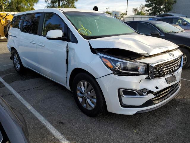 KNDMA5C14K6552570 KIA Sedona L